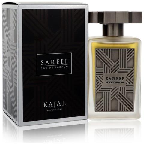 Sareef By Eau De Parfum Spray (unisex) 3.4 Oz (men) - Foto 1