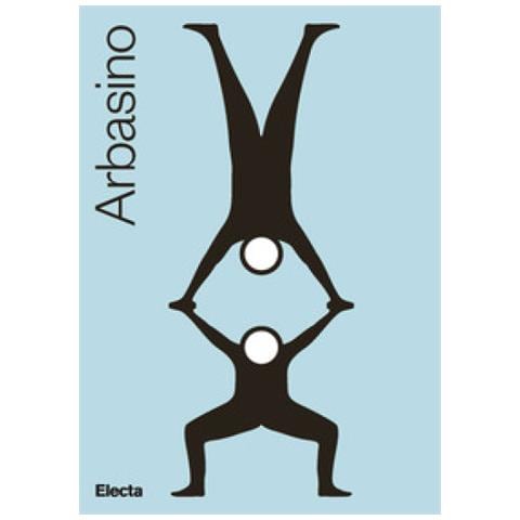 Andrea Cortellessa - Arbasino A-Z - Foto 1