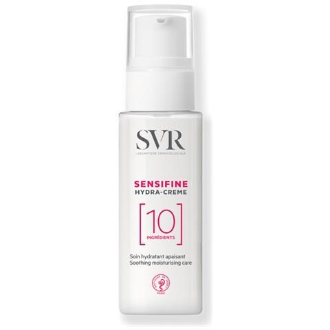 Trattamento Idratante Lenitivo 40ml Sensifine Hydra Creme - Foto 2