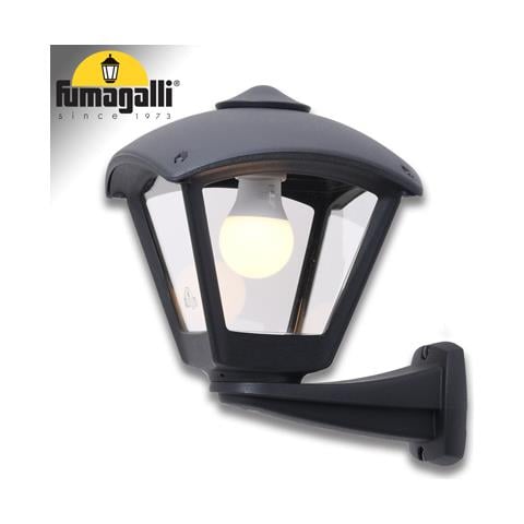 NARDO /DARIO NERO TRASP E27 - Foto 1