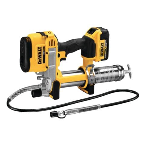 DCGG571M1 Ingrassatore elettrico - Foto 2