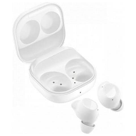 Auricolari True Wireless Con Anc Galaxy Buds Fe In-ear, Bianco - Foto 1