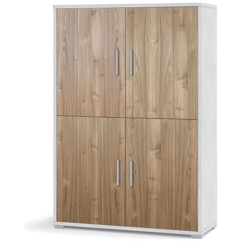 Jusken - Credenza Moderna Per Soggiorno - Foto 1
