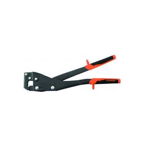 Pinza Punzonatrice Per Alluminio Profili Cartongesso Professionale - Foto 1