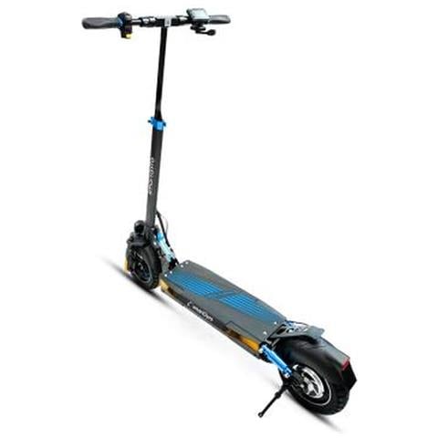 Monopattino Elettrico Nero 500 W 48 V - Foto 2