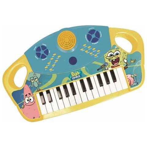 Pianoforte Giocattolo Elettrico - Foto 1