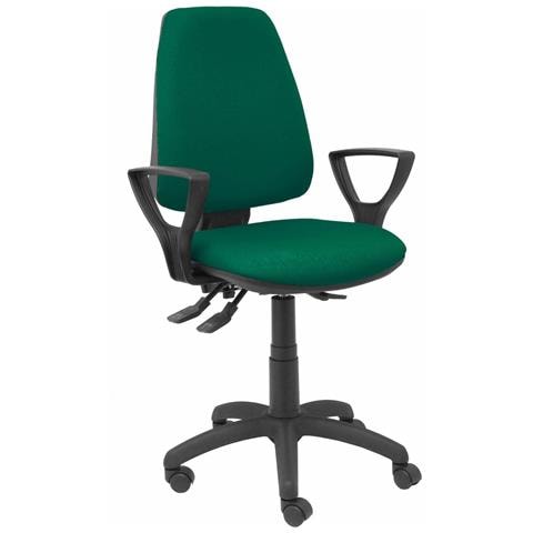 Sedia Da Ufficio 426b8rn Verde - Foto 1