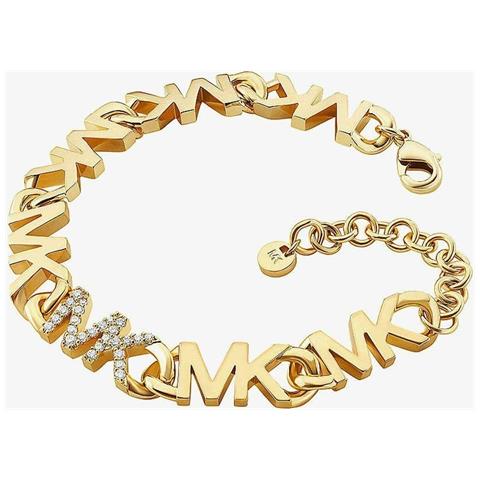 Bracciale Donna Michael Kors Mkj7953710 - Foto 3