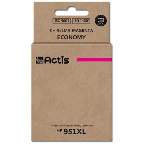 KH-951MR cartuccia d'inchiostro 1 pz Compatibile Resa standard Magenta - Foto 1