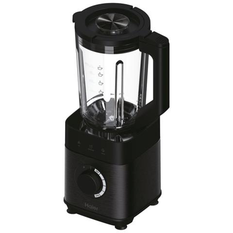 Frullatore I-Master Serie 5 Obsidian grey, 6 lame in acciaio inox, Caraffa in vetro da 2 L, 3 programmi preimpostati, Personal Jug incluso - Foto 2