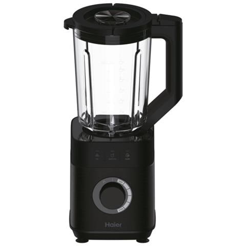 Frullatore I-Master Serie 5 Obsidian grey, 6 lame in acciaio inox, Caraffa in vetro da 2 L, 3 programmi preimpostati, Personal Jug incluso - Foto 1