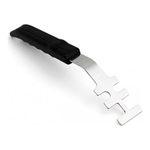 Pentola Wok Cast Wok 705.69710 Broil King - Foto 1