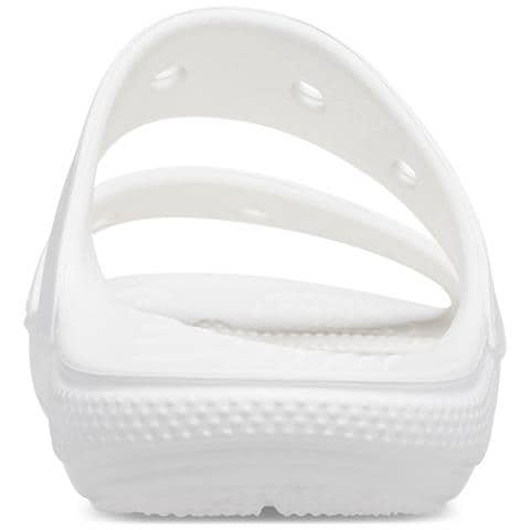 Classic 206761-100, Unisex, Bianca, 41-42 - Foto 3