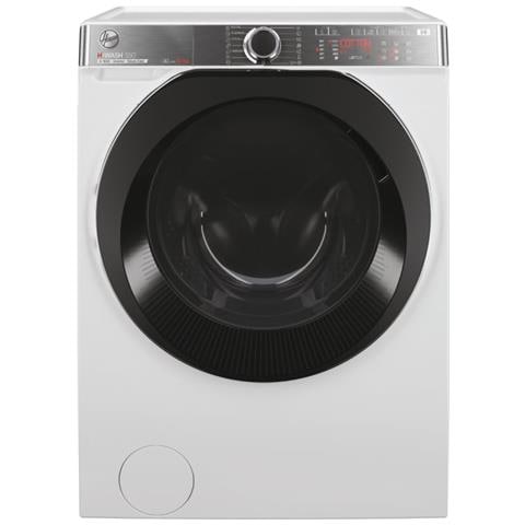 Lavatrice Libera Installazione H5WPB610AMBC8-S 10 Kg Classe A Centrifuga 1600 giri - Foto 1