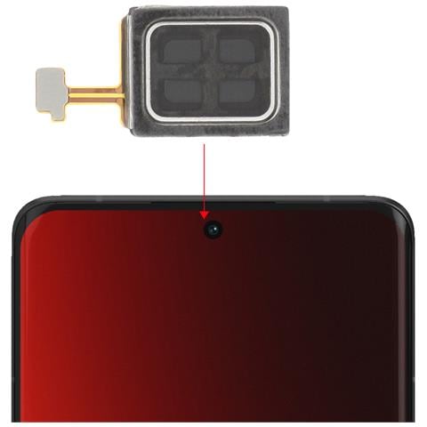 Altoparlante Interno Per Xiaomi 13 Ultra Di Ricambio Compatibile - Foto 3