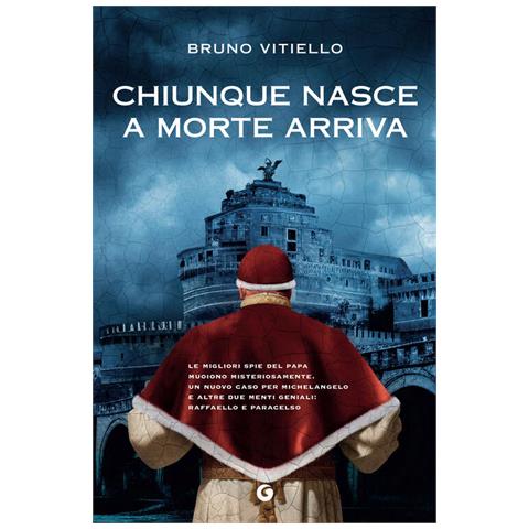 Bruno Vitiello - Chiunque Nasce A Morte Arriva - Foto 2