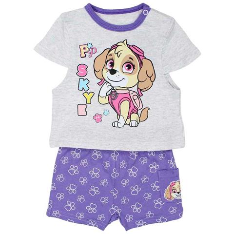 Completo Neonato paw 51 12 2293 s2-12m Bambina - Foto 1