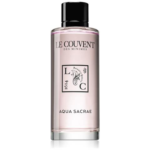Aqua Sacrae Botanique Edc 200ml - Foto 1