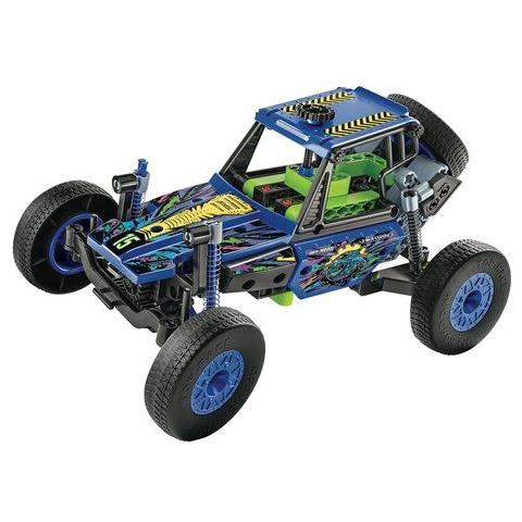 Veicolo Off Road Stem 19373 Scienza E Gioco - Foto 1