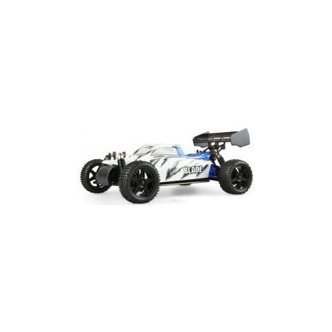 Blade Buggy Motore Elettrico 1:10 - Foto 1