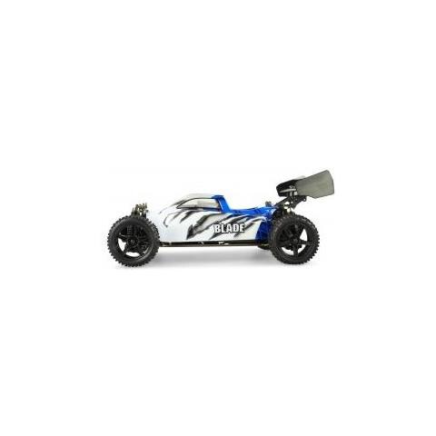 Blade Buggy Motore Elettrico 1:10 - Foto 3