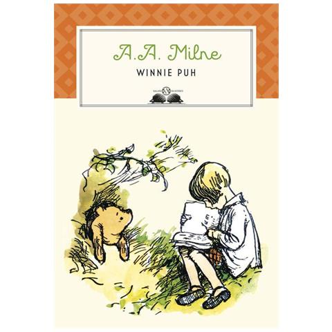 A. A. Milne - Winnie Puh - Foto 1