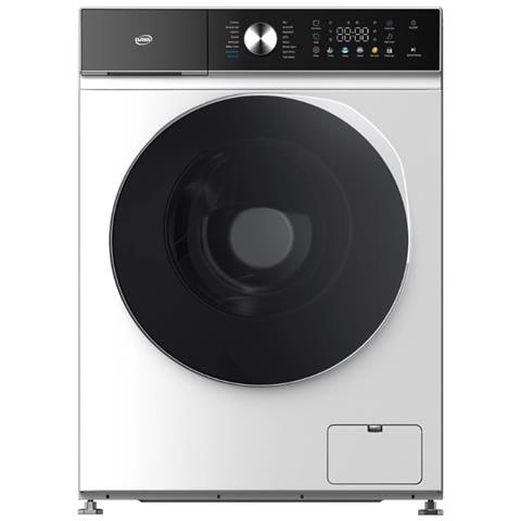 MAGIC 9-A LAVATRICE, Caricamento frontale, 9 kg, 51 - Foto 1