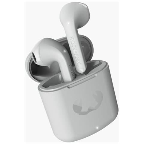Twins Core Auricolare True Wireless Stereo (TWS) In-ear Chiamate /Musica /Sport /Tutti i giorni Bluetooth Grigio - Foto 2