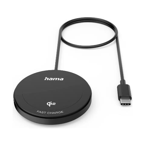 00201725 Caricabatterie per dispositivi mobili Nero Ricarica rapida - Foto 2