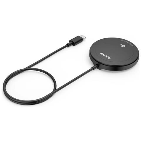 00201725 Caricabatterie per dispositivi mobili Nero Ricarica rapida - Foto 3