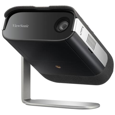 Proiettore M1XE 200 Lumen Risoluzione 854x480 LED Colore Nero - Foto 2