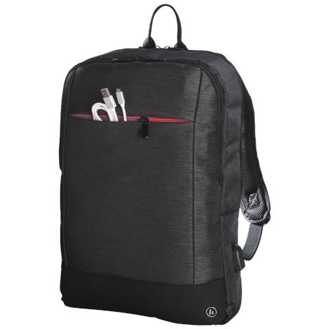 Manchester 39,6 cm (15.6") Zaino Nero - Foto 2