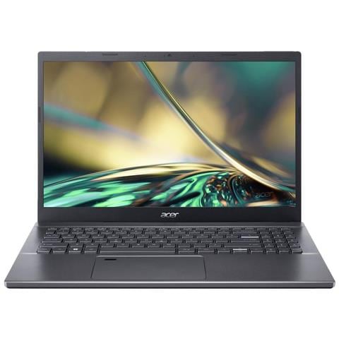 Notebook Aspire 5 A515-57G-54EW Intel Core i5-1235U 15.6" RAM 16GB SSD 512GB NVIDIA GeForce RTX 2050 Windows 11 Home - Foto 1