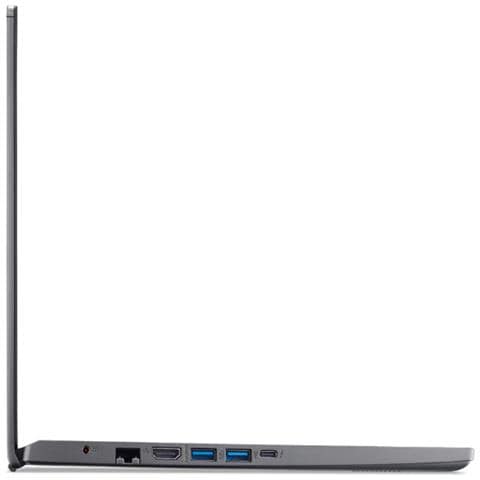 Notebook Aspire 5 A515-57G-54EW Intel Core i5-1235U 15.6" RAM 16GB SSD 512GB NVIDIA GeForce RTX 2050 Windows 11 Home - Foto 3