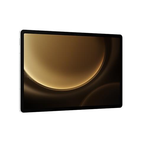 Galaxy Tab S9 FE 5G 256GB 6GB Ram Display 10.9" Exynos (Wi-Fi 6 802.11ax) Android 8000 mAh Silver Europa - Foto 9