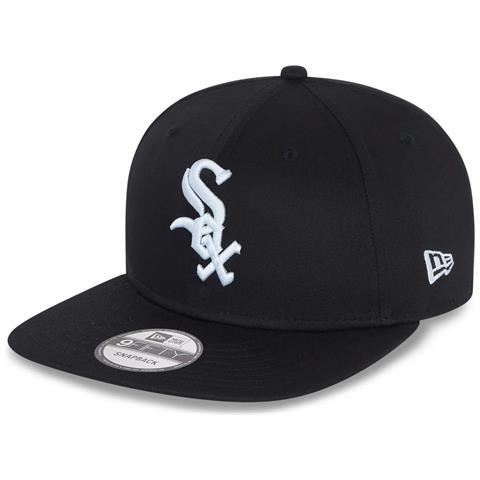 Mlb 9fifth Chicago 602453397, Unisex, Nero, S/m - Foto 1
