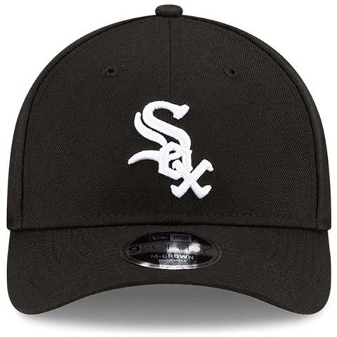 Mlb 9fifth Chicago 602453397, Unisex, Nero, S/m - Foto 2