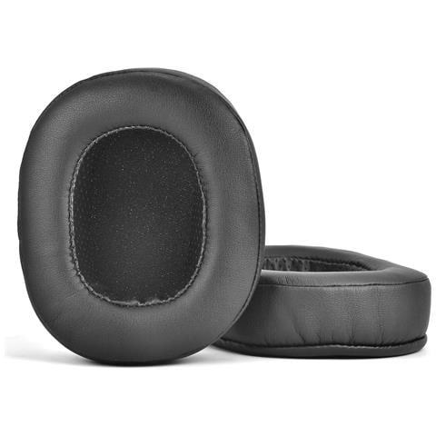 Cuscinetti Auricolari Di Ricambio Per Pioneer - Cuscinetti Auricolari In Pelle Proteica (confezione Da 2) - Foto 1