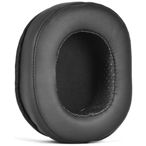 Cuscinetti Auricolari Di Ricambio Per Pioneer - Cuscinetti Auricolari In Pelle Proteica (confezione Da 2) - Foto 2