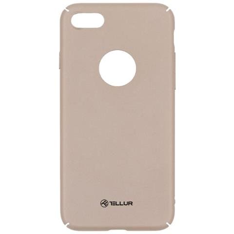 TLL121891 custodia per cellulare 11,9 cm (4.7") Cover Oro - Foto 1