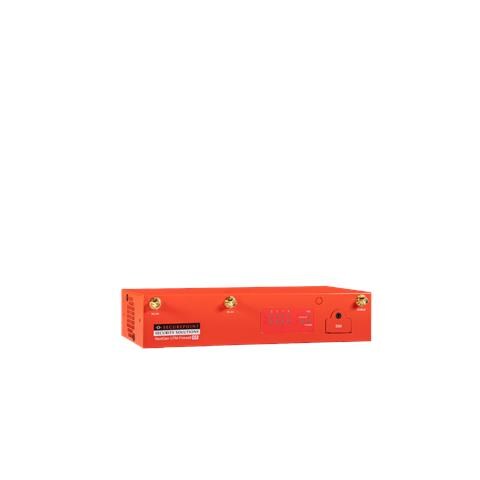 RC100 G5 (Rev. 1) firewall (hardware) Desktop 3,74 Gbit /s - Foto 2