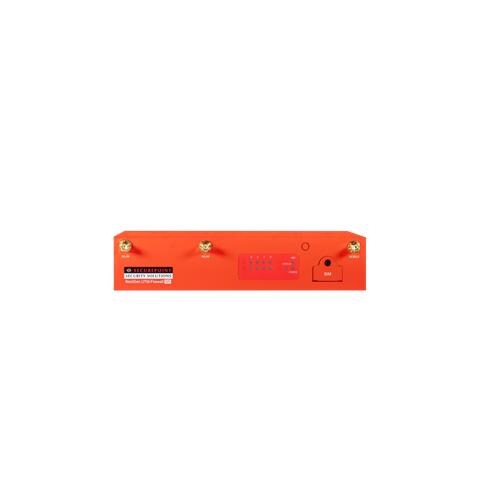 RC100 G5 (Rev. 1) firewall (hardware) Desktop 3,74 Gbit /s - Foto 1
