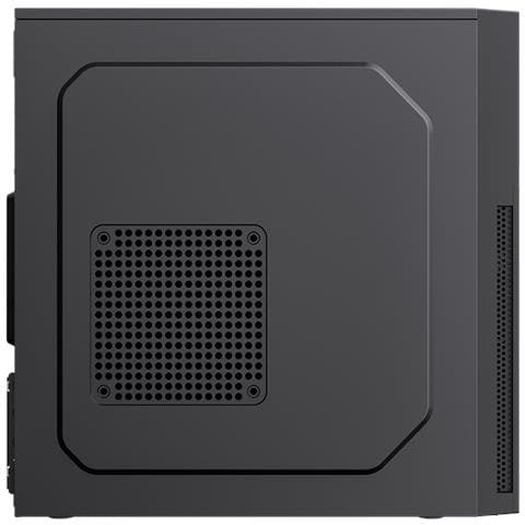 PILOT Z23 Lite Micro Tower Nero 500 W - Foto 8