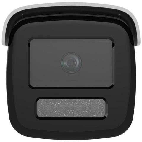 Pro Series with ColorVu DS-2CD2T67G2H-LISU /SL (2.8mm) (eF) Pallottola (forma) Telecamera di sicurezza IP Esterno 3200 x 1800 Pixel Soffitto /muro - Foto 3