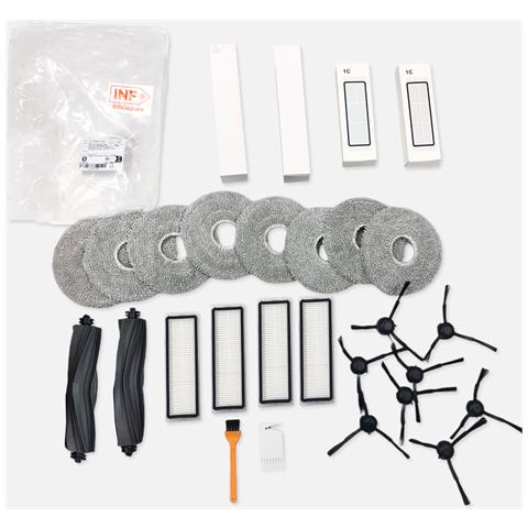 Accessori Di Ricambio Per Aspirapolvere Dreame L10s Ultra - Foto 7
