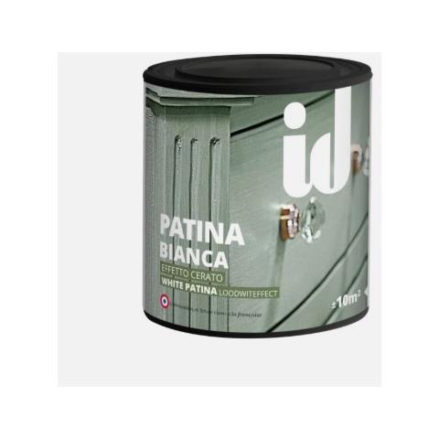 Patina Sbiancante Charme Bianco - 0.5lt - Foto 1