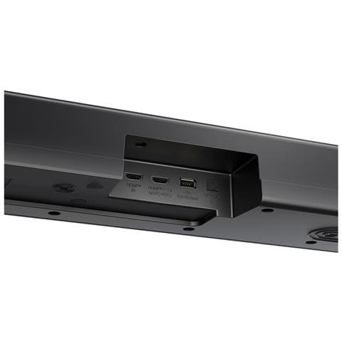 Altoparlante Soundbar DS70TY 3.1.1 Canali Wireless Nero - Foto 2
