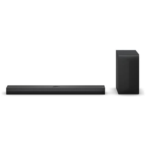 Altoparlante Soundbar DS70TY 3.1.1 Canali Wireless Nero - Foto 1