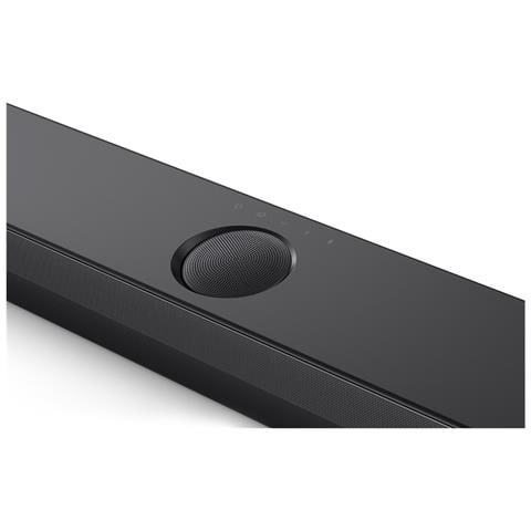 Altoparlante Soundbar DS70TY 3.1.1 Canali Wireless Nero - Foto 9