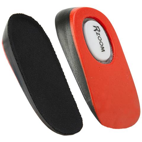 Solette Rialzanti 3.5cm - Comfort Invisibile E Ammortizzazione Per Uomo E Donna M - Foto 1